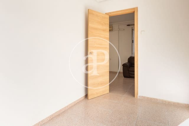 3 sovrum Lägenhet till salu i Na Rovella, Valencia stad - 225 000 € (Ref: 9839329)