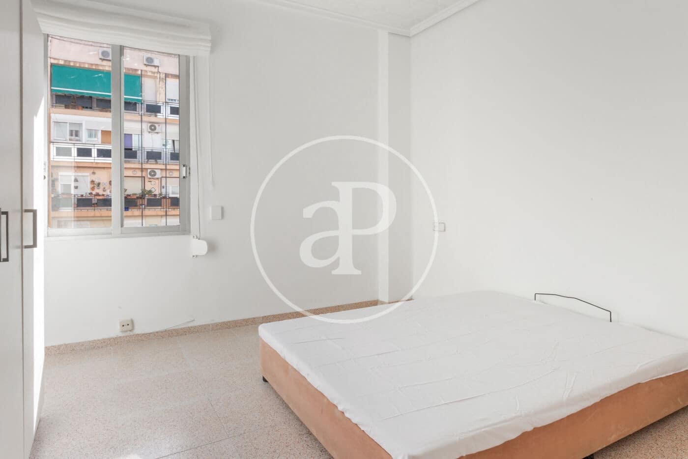 3 sovrum Lägenhet till salu i Valencia stad - 225 000 € (Ref: 9839329)