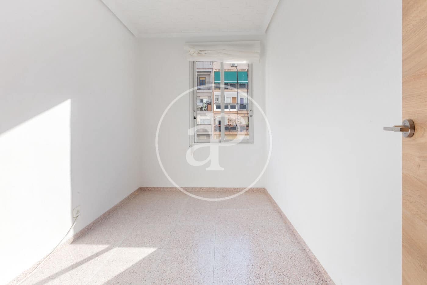 3 sovrum Lägenhet till salu i Valencia stad - 225 000 € (Ref: 9839329)