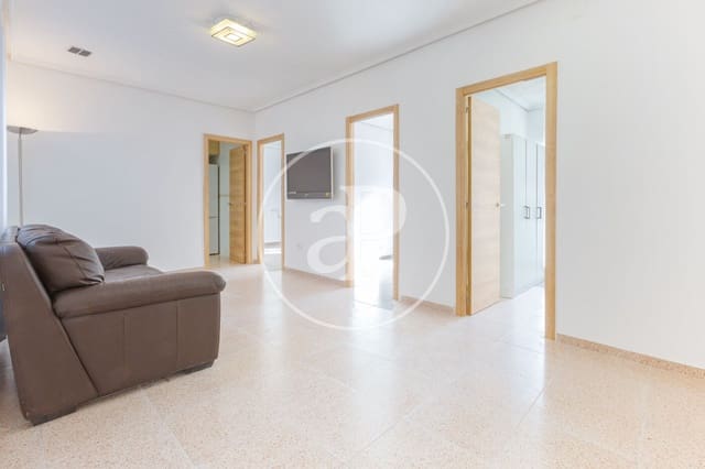 3 sovrum Lägenhet till salu i Na Rovella, Valencia stad - 225 000 € (Ref: 9839329)