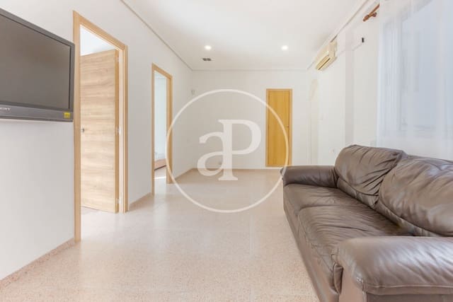 3 sovrum Lägenhet till salu i Na Rovella, Valencia stad - 225 000 € (Ref: 9839329)