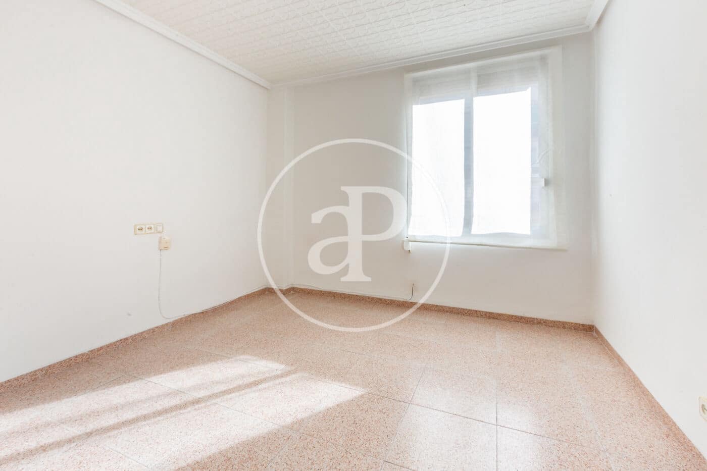 3 sovrum Lägenhet till salu i Valencia stad - 225 000 € (Ref: 9839329)