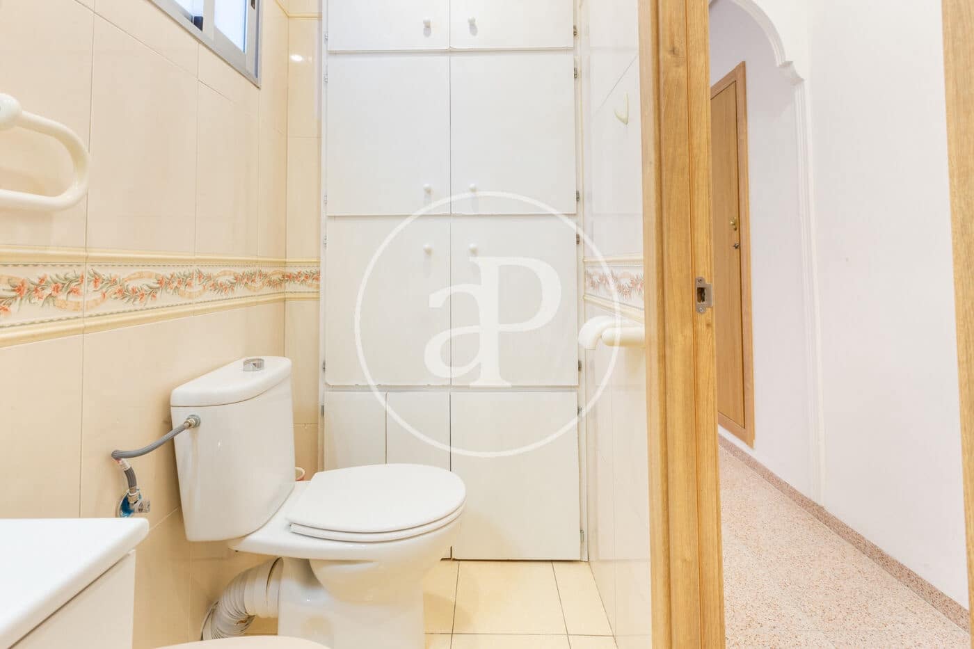 3 sovrum Lägenhet till salu i Valencia stad - 225 000 € (Ref: 9839329)