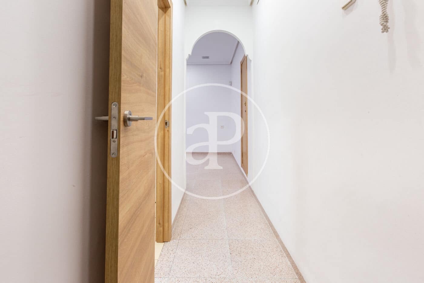 3 sovrum Lägenhet till salu i Valencia stad - 225 000 € (Ref: 9839329)