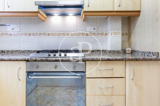 3 sovrum Lägenhet till salu i Na Rovella, Valencia stad - 225 000 € (Ref: 9839329)
