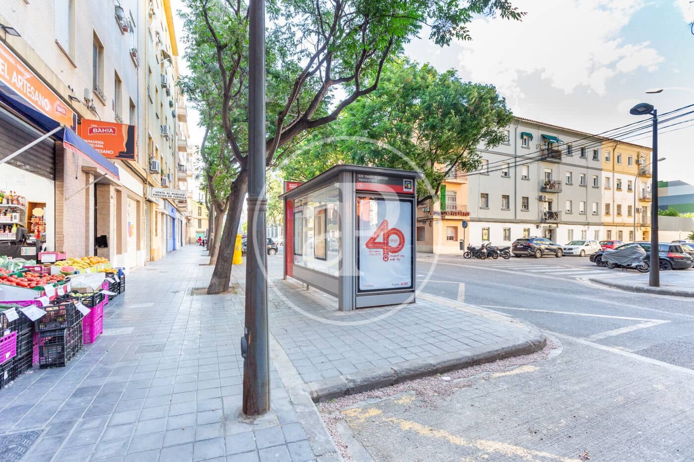 3 sovrum Lägenhet till salu i Valencia stad - 225 000 € (Ref: 9839329)