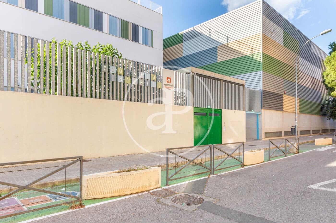 3 sovrum Lägenhet till salu i Valencia stad - 225 000 € (Ref: 9839329)