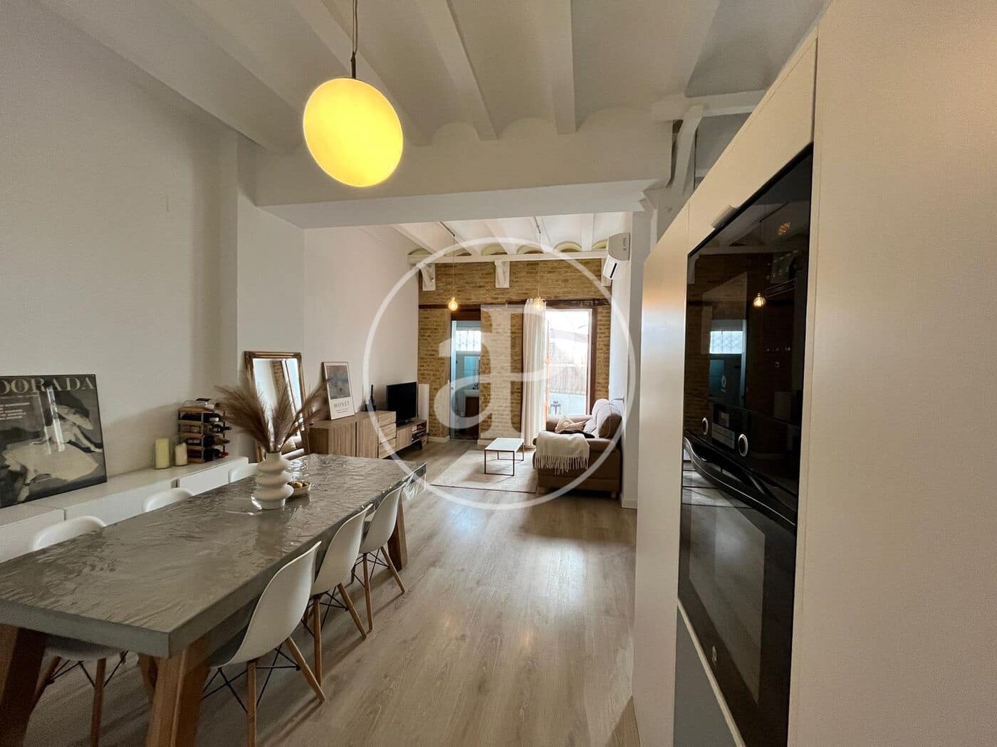 2 bedroom Apartment for sale in Valencia city - € 575,000 (Ref: 9839330)