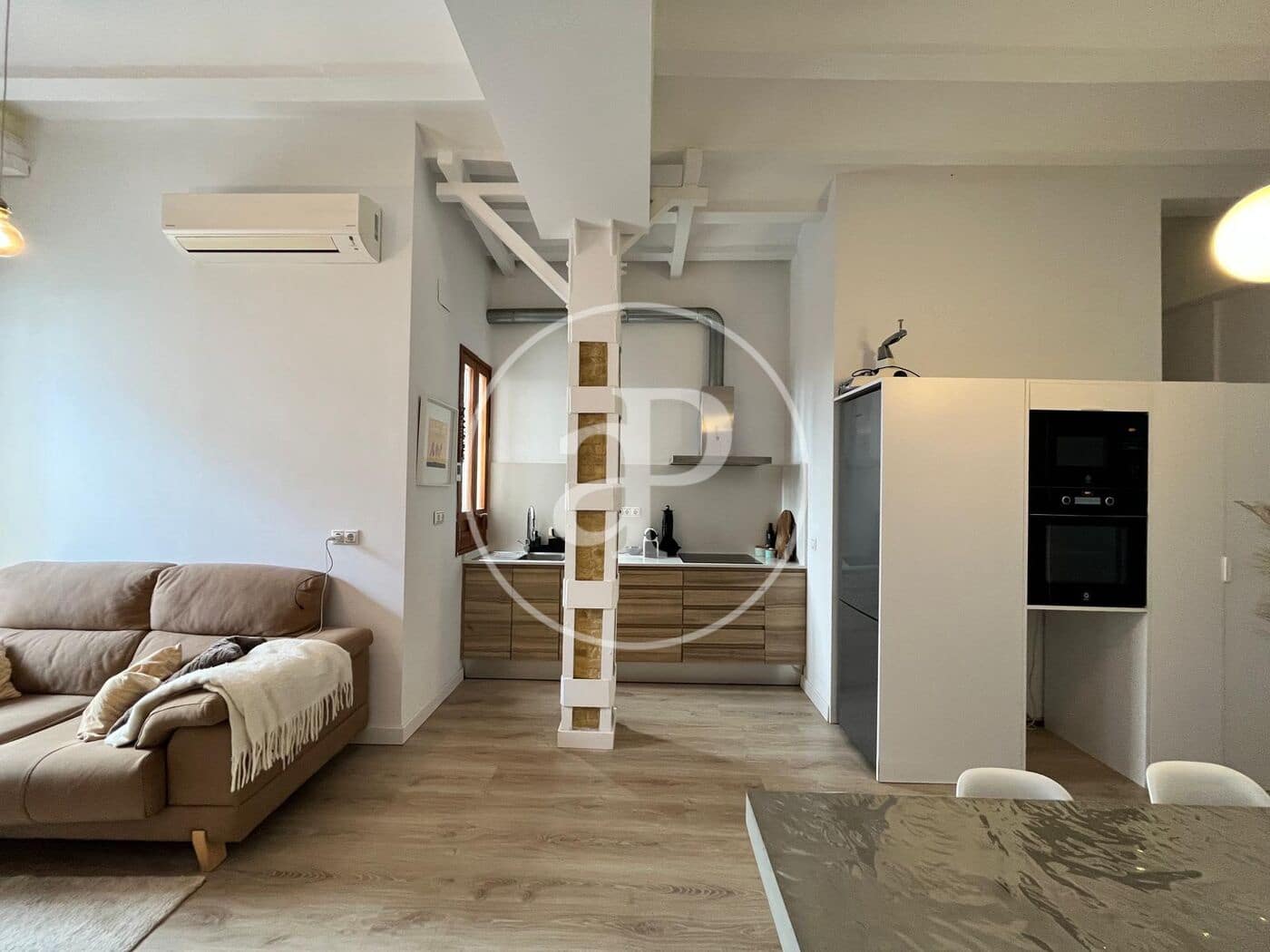 2 bedroom Apartment for sale in Valencia city - € 575,000 (Ref: 9839330)