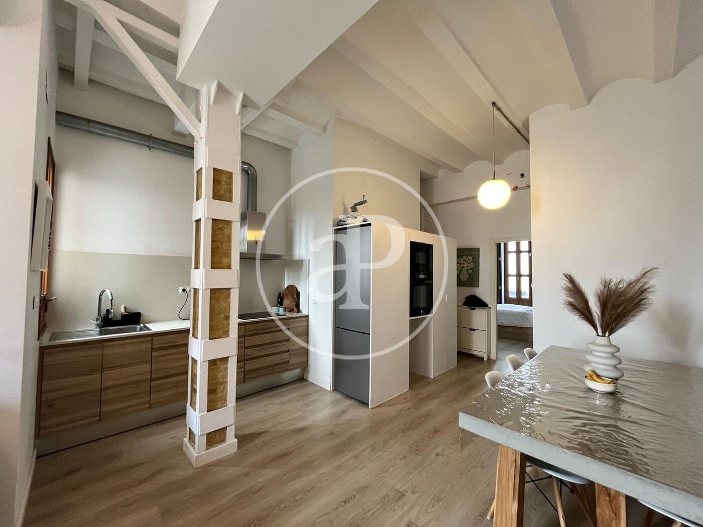 2 bedroom Apartment for sale in Valencia city - € 575,000 (Ref: 9839330)