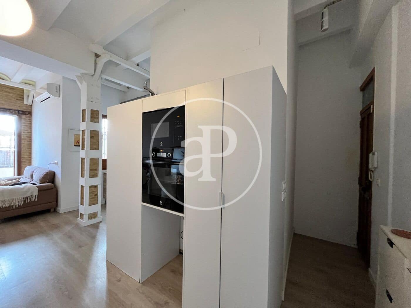 2 bedroom Apartment for sale in Valencia city - € 575,000 (Ref: 9839330)