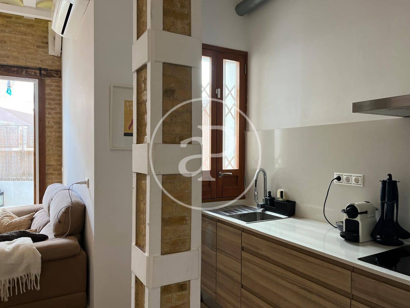 2 bedroom Apartment for sale in Valencia city - € 575,000 (Ref: 9839330)