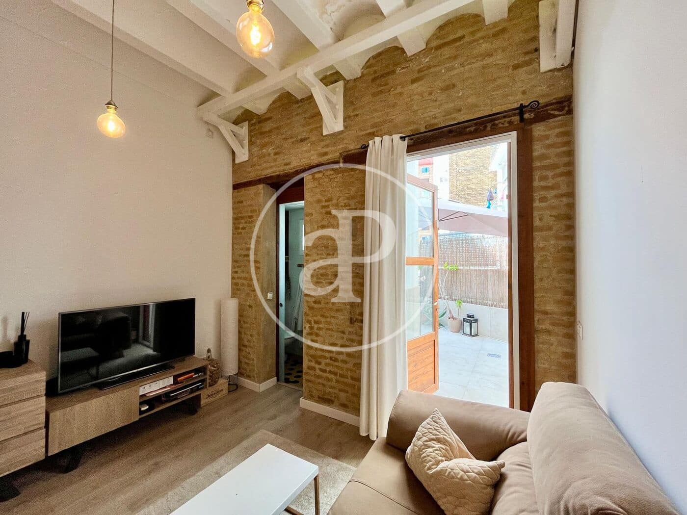 2 bedroom Apartment for sale in Valencia city - € 575,000 (Ref: 9839330)
