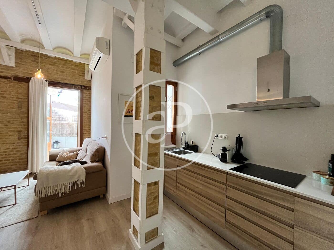 2 bedroom Apartment for sale in Valencia city - € 575,000 (Ref: 9839330)