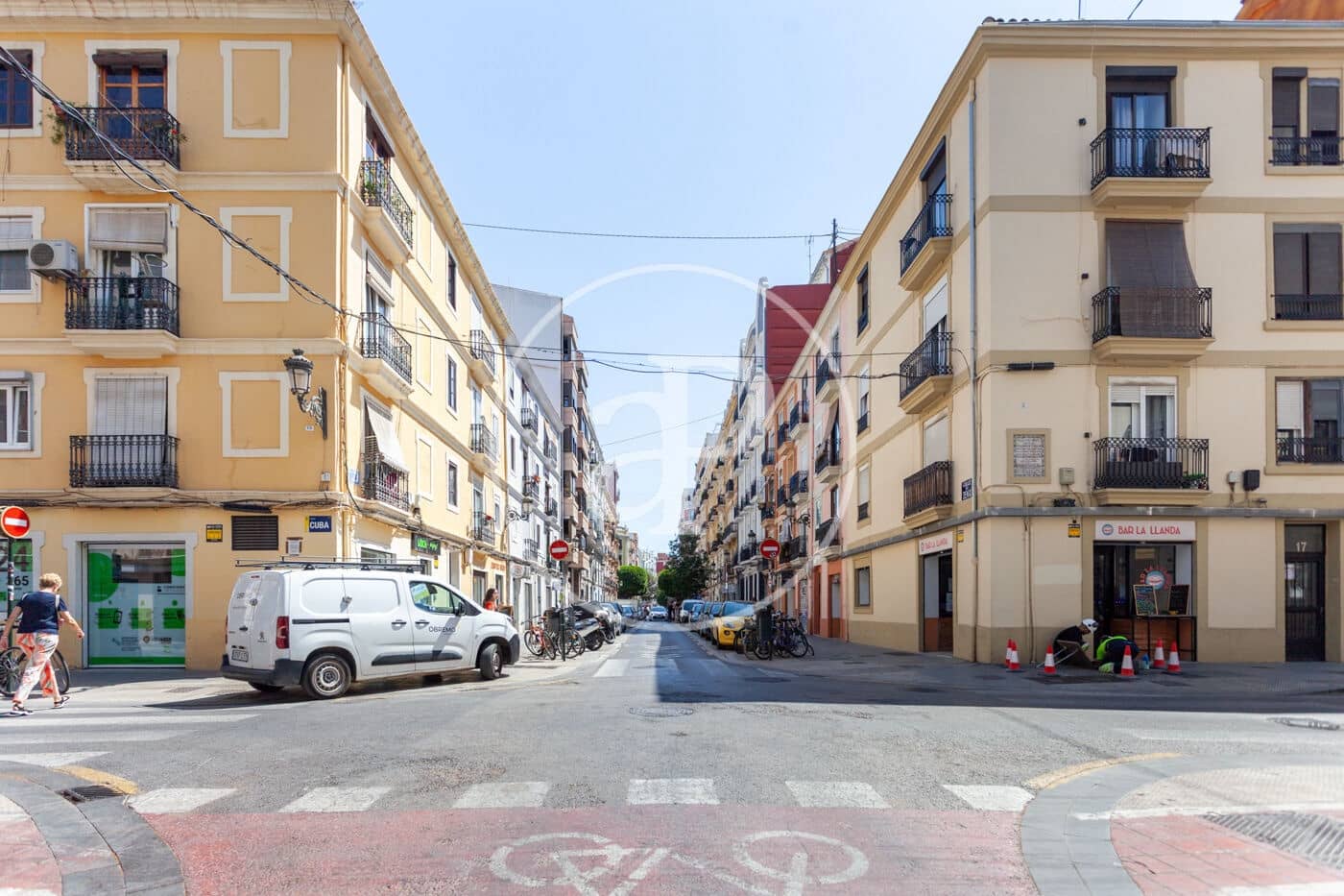 2 bedroom Apartment for sale in Valencia city - € 575,000 (Ref: 9839330)