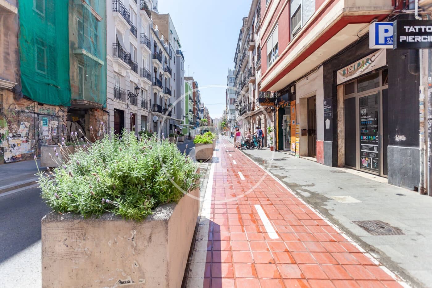 2 bedroom Apartment for sale in Valencia city - € 575,000 (Ref: 9839330)