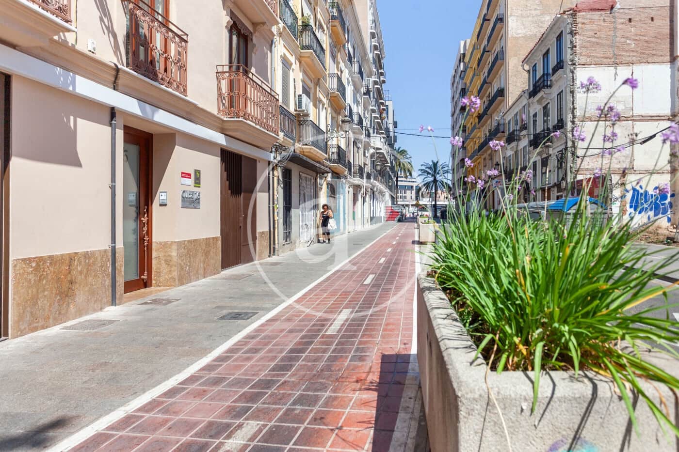 2 bedroom Apartment for sale in Valencia city - € 575,000 (Ref: 9839330)