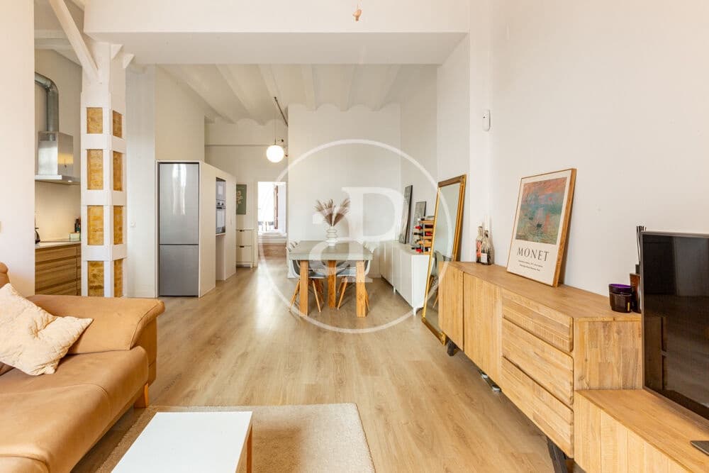 2 bedroom Apartment for sale in Valencia city - € 510,000 (Ref: 9839330)
