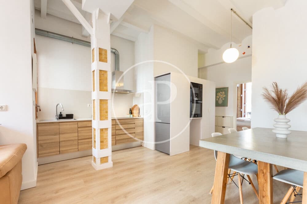 2 bedroom Apartment for sale in Valencia city - € 510,000 (Ref: 9839330)