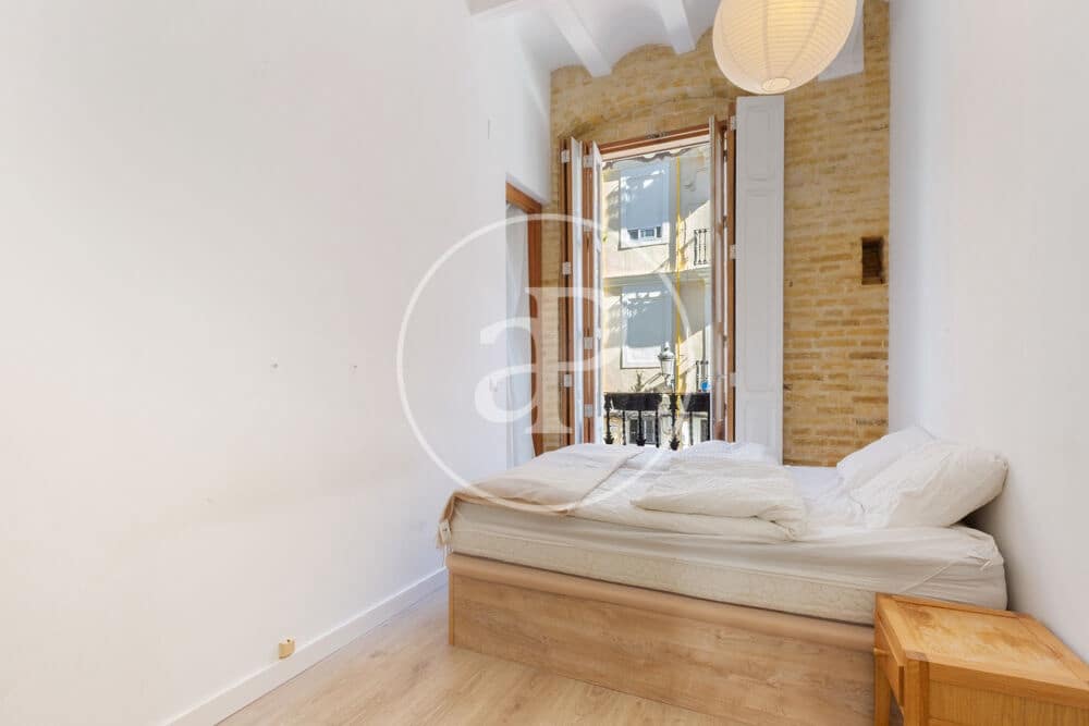 2 bedroom Apartment for sale in Valencia city - € 510,000 (Ref: 9839330)