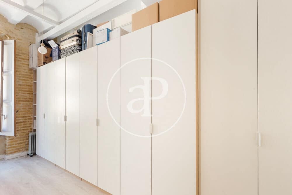 2 bedroom Apartment for sale in Valencia city - € 510,000 (Ref: 9839330)