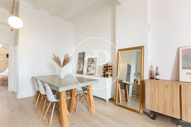 2 sypialnia Apartament na sprzedaż w Russafa, Miasto Walencja - 510 000 € (Ref: 9839330)