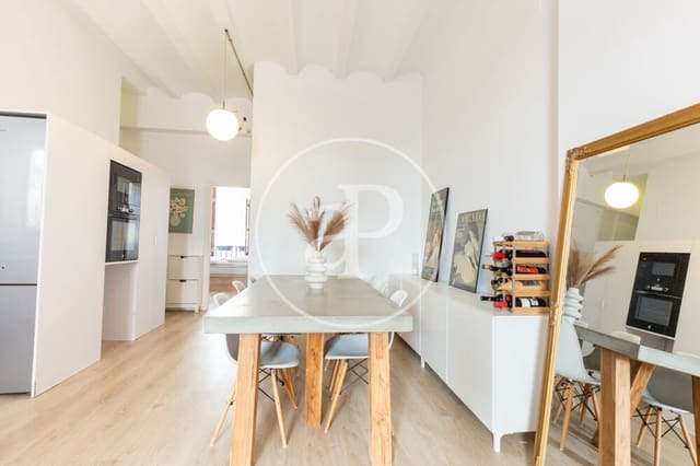 2 sypialnia Apartament na sprzedaż w Russafa, Miasto Walencja - 510 000 € (Ref: 9839330)