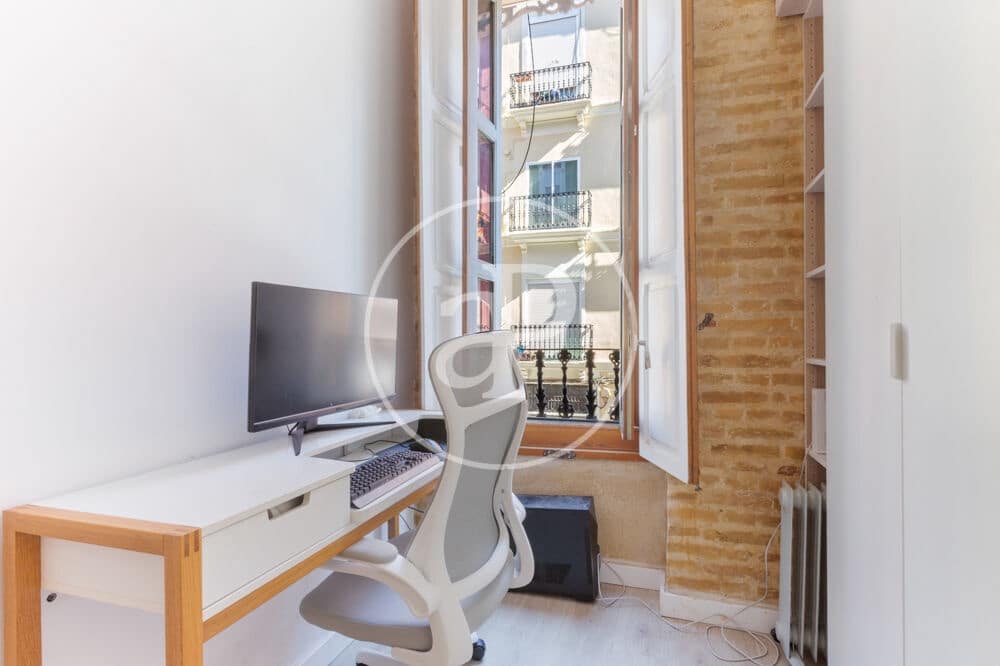2 bedroom Apartment for sale in Valencia city - € 510,000 (Ref: 9839330)