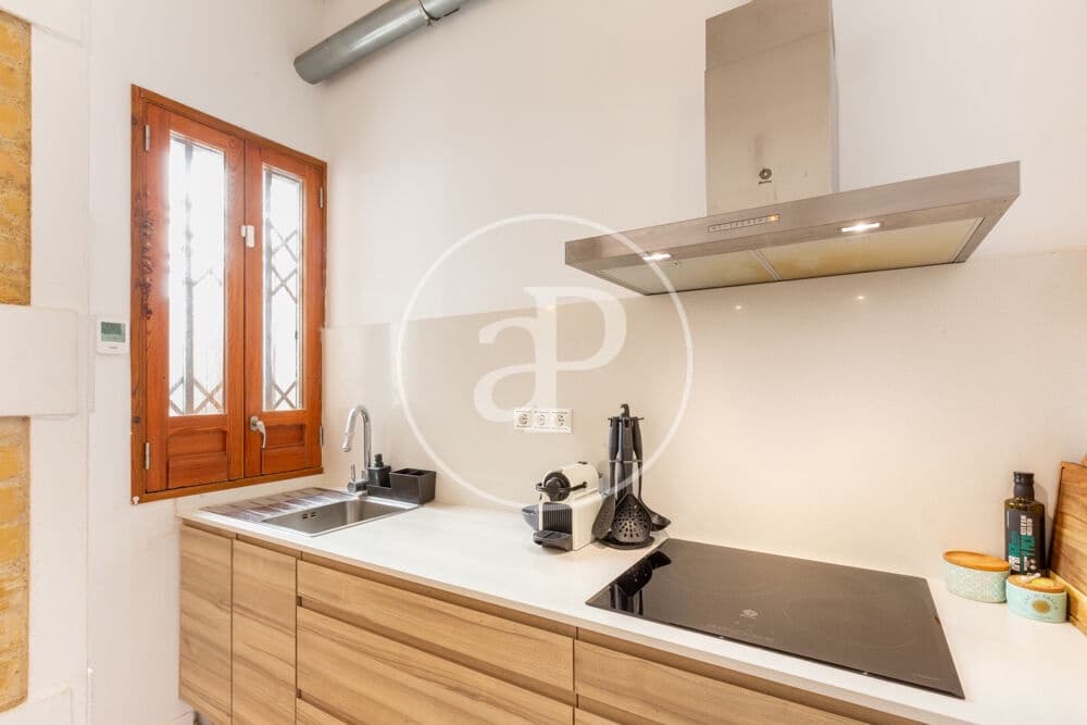 2 bedroom Apartment for sale in Valencia city - € 510,000 (Ref: 9839330)