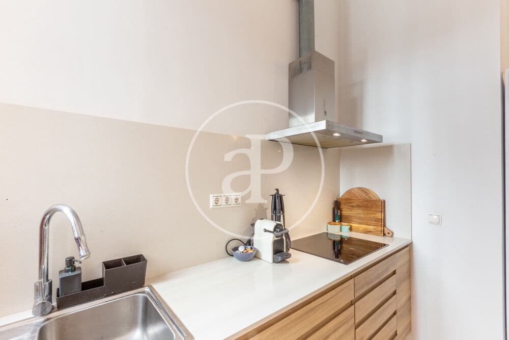 2 bedroom Apartment for sale in Valencia city - € 510,000 (Ref: 9839330)