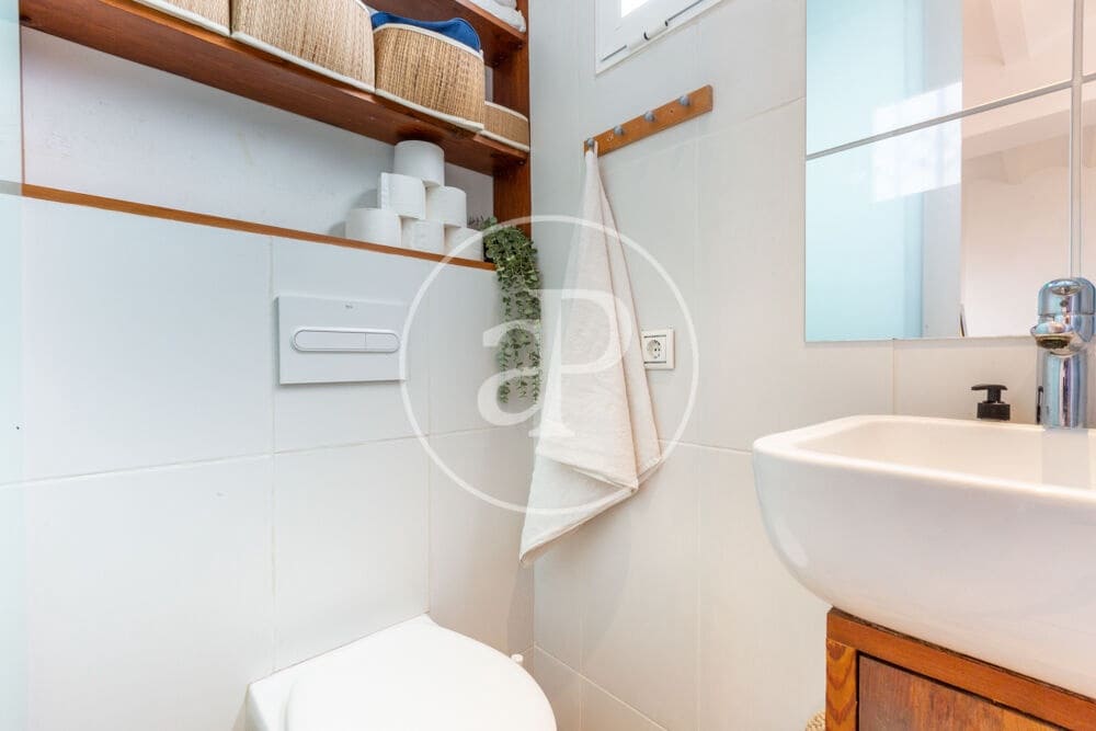 2 bedroom Apartment for sale in Valencia city - € 510,000 (Ref: 9839330)