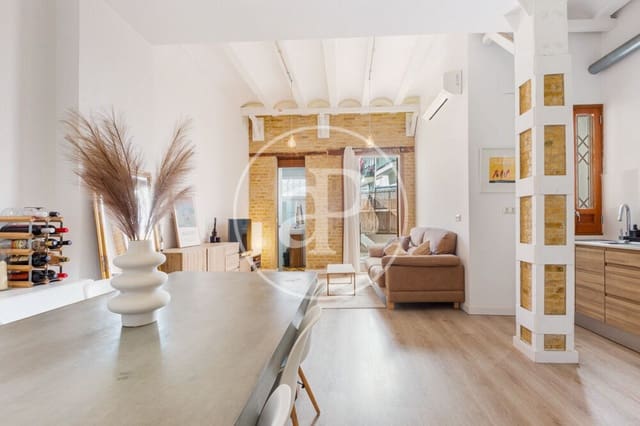 2 sypialnia Apartament na sprzedaż w Russafa, Miasto Walencja - 510 000 € (Ref: 9839330)