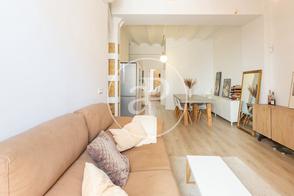 2 Zimmer Apartment zu verkaufen in Valencia Stadt - 425.000 € (Ref: 9839330)