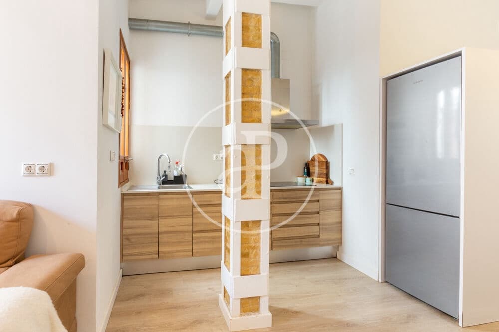 2 Zimmer Apartment zu verkaufen in Valencia Stadt - 425.000 € (Ref: 9839330)