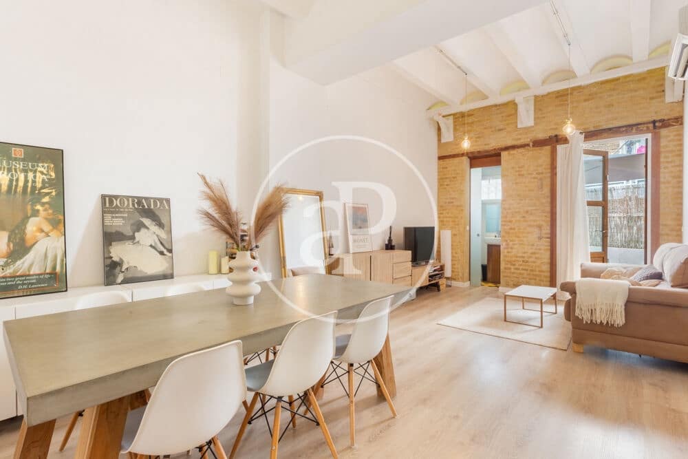 2 Zimmer Apartment zu verkaufen in Valencia Stadt - 425.000 € (Ref: 9839330)