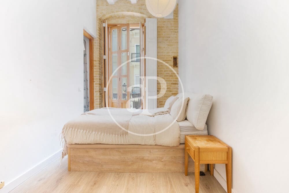 2 Zimmer Apartment zu verkaufen in Valencia Stadt - 425.000 € (Ref: 9839330)