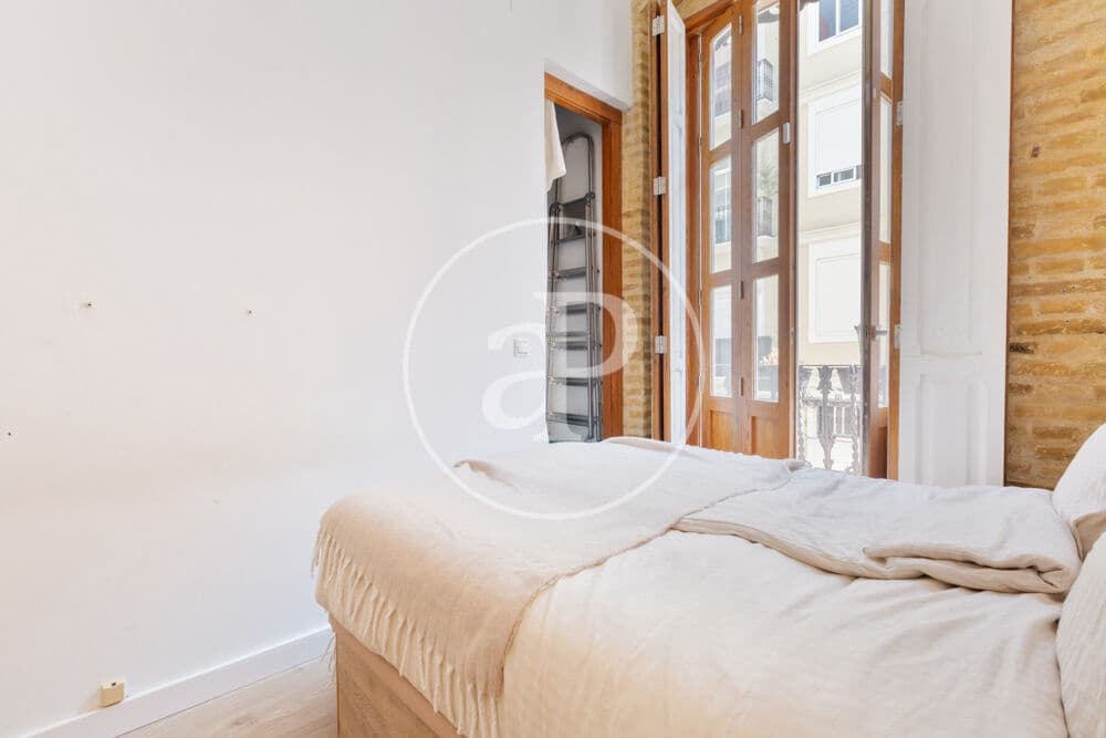 2 Zimmer Apartment zu verkaufen in Valencia Stadt - 425.000 € (Ref: 9839330)
