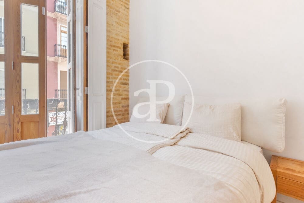 2 Zimmer Apartment zu verkaufen in Valencia Stadt - 425.000 € (Ref: 9839330)