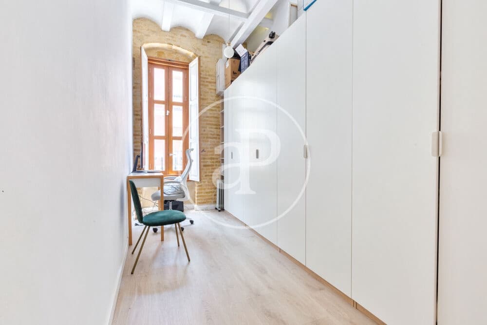2 Zimmer Apartment zu verkaufen in Valencia Stadt - 425.000 € (Ref: 9839330)