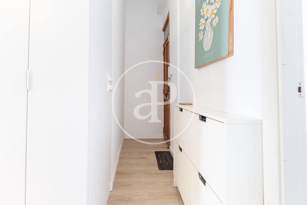 2 Zimmer Apartment zu verkaufen in Valencia Stadt - 425.000 € (Ref: 9839330)