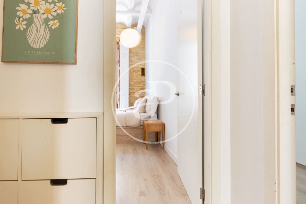 2 Zimmer Apartment zu verkaufen in Valencia Stadt - 425.000 € (Ref: 9839330)