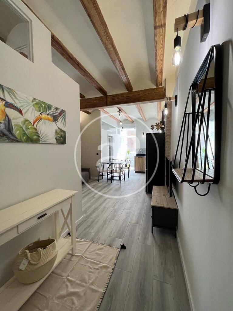 2 bedroom Apartment for rent in Valencia city - € 1,500 (Ref: 9839331)