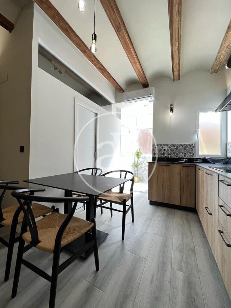 2 bedroom Apartment for rent in Valencia city - € 1,500 (Ref: 9839331)