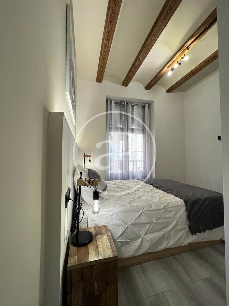 2 bedroom Apartment for rent in Valencia city - € 1,500 (Ref: 9839331)