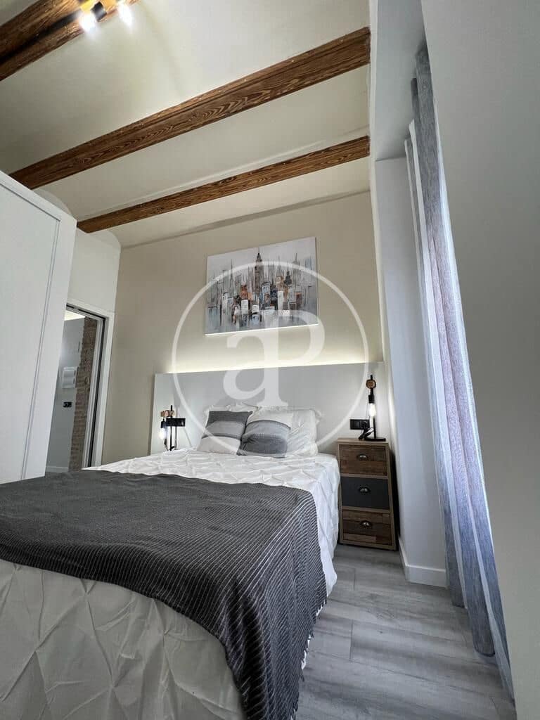 2 bedroom Apartment for rent in Valencia city - € 1,500 (Ref: 9839331)