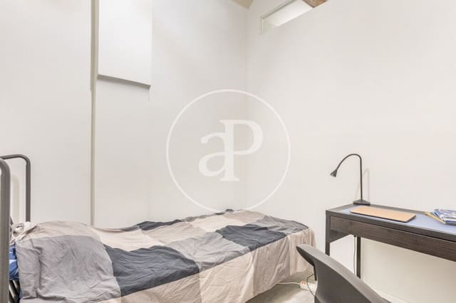 2 camera da letto Appartamento da affittare in El Botanic, Valencia città - 1.500 € (Rif: 9839331)