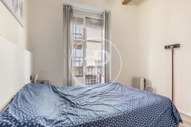 2 camera da letto Appartamento da affittare in El Botanic, Valencia città - 1.500 € (Rif: 9839331)