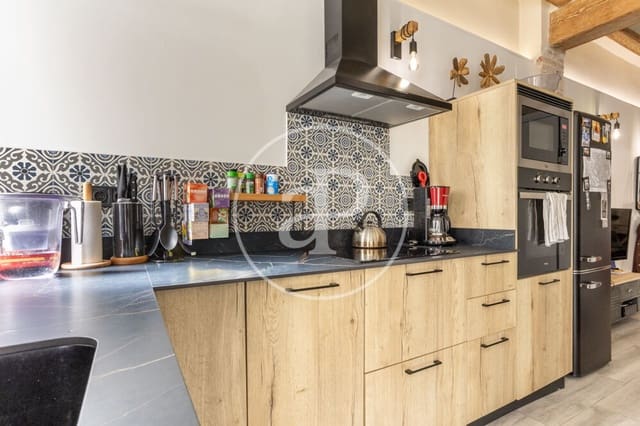 2 camera da letto Appartamento da affittare in El Botanic, Valencia città - 1.500 € (Rif: 9839331)