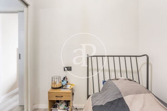 2 camera da letto Appartamento da affittare in El Botanic, Valencia città - 1.500 € (Rif: 9839331)