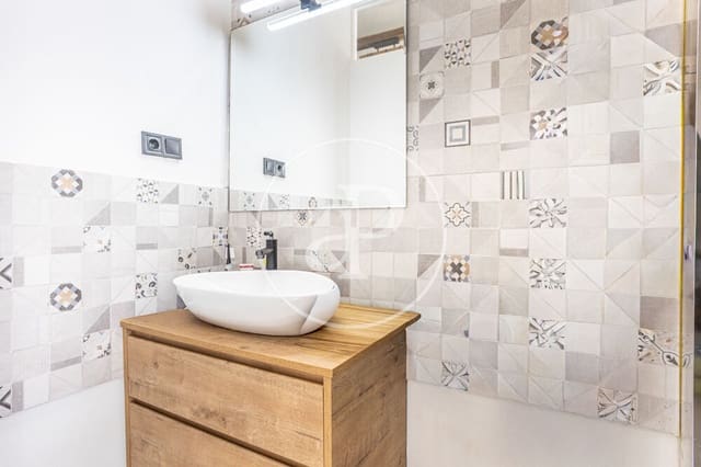 2 camera da letto Appartamento da affittare in El Botanic, Valencia città - 1.500 € (Rif: 9839331)